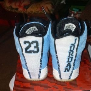 Worn 3 times Jordan XX9